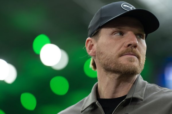 Bundesliga live: Auch FC guckt genau hin: Abstiegskracher im Borussia-Park