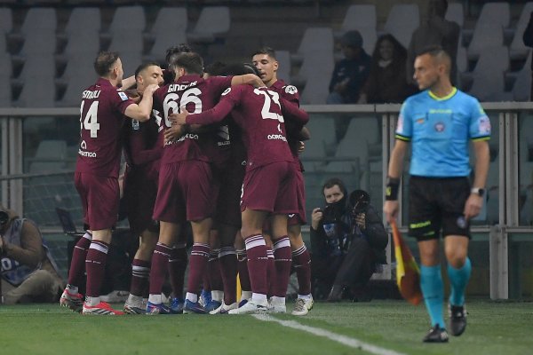 Serie A | Torino vs Parma – Official Starting Lineups