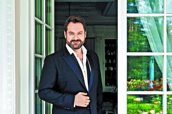 Ария руководителя - ClassicalMusicNews.Ru