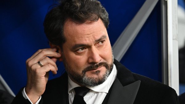 Абдразаков заявил о готовности развивать традиции Михайловского театра