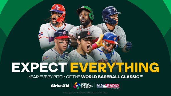 Listen: USA vs. Canada World Baseball Classic Live Radio