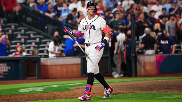 USA vs Canada Prediction, Picks & Odds for Today’s World Baseball Classic Game