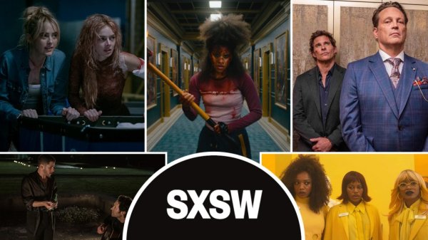 2026 SXSW Movie Reviews: All Of Deadline's Reviews From The Festival In Austin