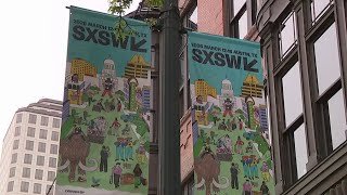 SXSW 2026: Changes for this year | FOX 7 Austin