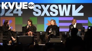 SXSW looking for 2026 volunteers