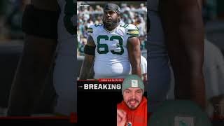 🚨 PANTHERS GOT A STEAL IN RASHEED WALKER! #nfl #nfltrending #nflfootball #panthers #packers