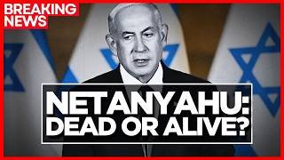 Where is the Israeli PM? The Disappearance of Benjamin Netanyahu