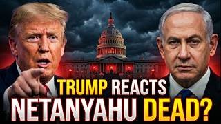Netanyahu Dead? Washington Reacts to the Viral Rumor