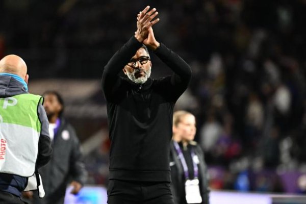 Habib Beye, sur les supporters de l'OM : «Il faudra les embarquer avec nous...»