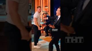 С кем подрался Роман Курцын в «Шоу Воли»? «Шоу Воли» в воскресенье в 23:00 на ТНТ #ШоуВоли