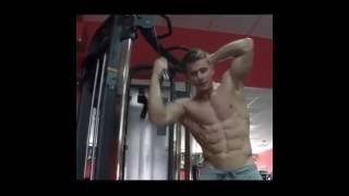 Фитнес | Роман Курцын #Instagram