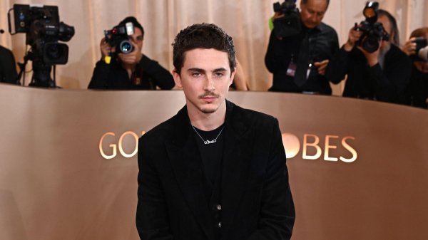 Андреа Бочелли ответил Тимоти Шаламе на критику оперы и балета