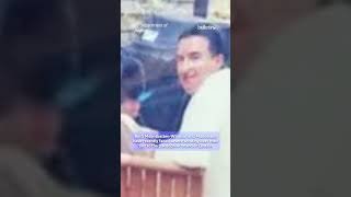 First photo of Andrew, Epstein, and Mandelson revealed in files | Bulletin