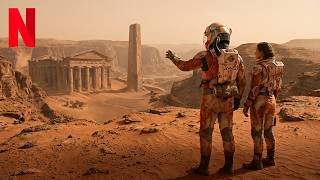 THE MARTIAN 2 - The Lost City on Mars