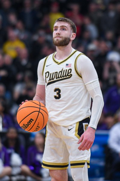 B10 Tournament Preview: #7 Purdue vs. #2 Nebraska