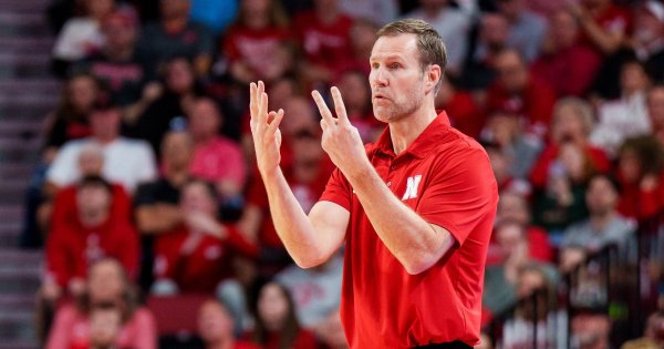 Hoops Tunnel Talk: As postseason begins, Nebraska’s offseason work is already well underway
