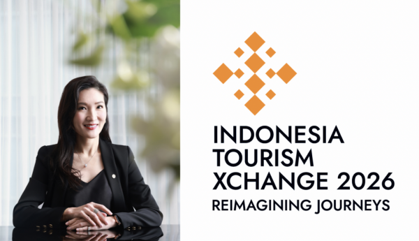 Indonesia Tourism Xchange 2026 to Bring Industry Leaders Together in Jakarta