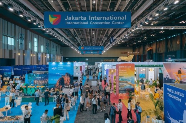 Indonesia Prepares For A Major Global Tourism Gathering With The 2026 Travel Industry Expo And Wellness Tourism Showcase &mdash; What International Travelers And Industry Leaders Should Know - Travel And Tour World