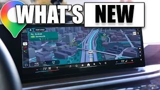 Google Maps Just Changed FOREVER… New Update You Need to See