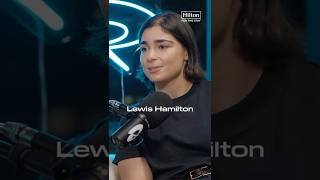 Jamie Chadwick on Racing, F1 Academy & Women changing Motorsport | Quadcast Ep.6 Presented By Hilton