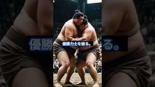【父の背中を越える男】逃げない若者、栃ノ海の再来!⁉と言われた藤ノ川、横綱に挑む21歳の覚悟とは？