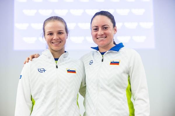 Slovenski polfinale v Antaliji: Za finale se bosta pomerili Erjavec in Zidanšek - Tenis Slovenija