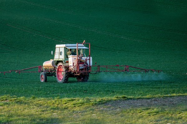 New U of A study expands pesticide risk window to before pregnancy