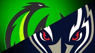 NBL26 Playoffs Game 2 | South East Melbourne Phoenix vs Adelaide 36ers