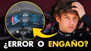 ¿ERROR O ENGAÑO? ANALIZAMOS EL POLÉMICO GRÁFICO DE ANTONELLI EN CHINA