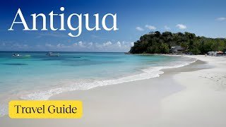 Antigua Vacation Travel Guide | Expedia