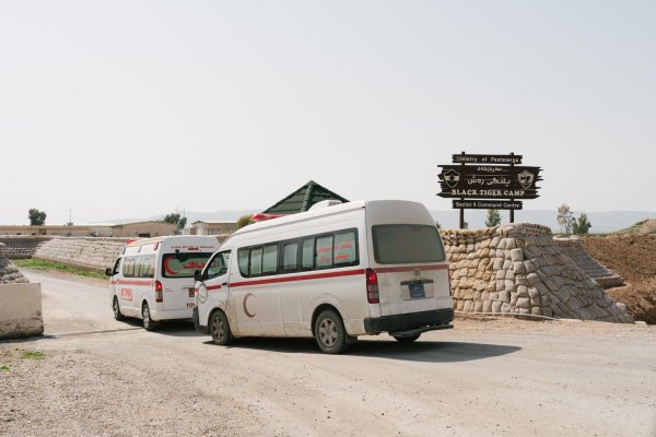 Mort d’un soldat français au Kurdistan irakien : Paris ne veut pas se laisser entraîner dans la spirale de la guerre au Moyen-Orient
