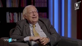 One 2 One Khaled Drareni interview Bertrand Badie