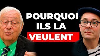 Iran, Ukraine : Pourquoi Les Grandes Puissances Veulent La Guerre
