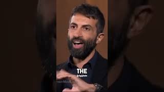 Son of Hamas Leader Says Palestinians and Hamas are One and the Same