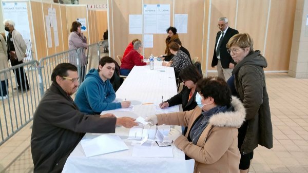 Gimont : mode d’emploi pour voter aux élections municipales dès ce dimanche 15 mars