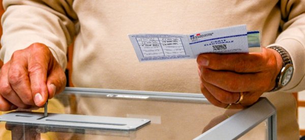 Municipales : avez-vous donn&eacute; procuration pour le premier tour ? : Actualit&eacute;s - Orange