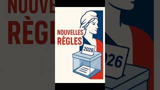 ▶️ Révision Flash #24 Municipales 2026 : Intercommunalité, ce qui change