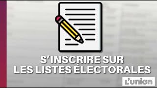 Municipales 2026. Comment s'inscrire sur les listes électorales ?