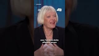 "Il est impossible pour Rachida Dati de s'aliéner les électeurs de Sarah Knafo"