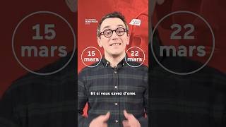 🗳️ Elections municipales : comment faire une demande de procuration ?