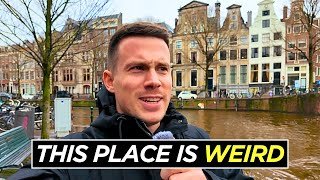 16 Things I Wish I Knew Before Visiting Amsterdam 🇳🇱