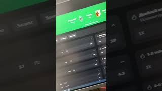 Боруссия М - Аугсбург прогноз от нейросети! 😱Безумный Эксперимент!