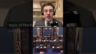 Warnings for the GOP on Eliminating the Filibuster