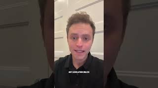 The SAVE Act is slowly dying in the Senate.