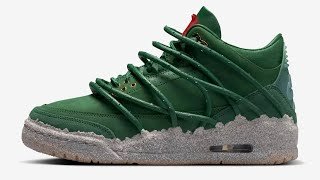 LIVE COP: OFFWHITE/VIRGIL HOW LIMITED ARE THEY? AIR JORDAN 13 CHICAGO, JORDAN 3 TEYANA TAYLOR