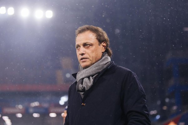 Ролан Гусев:«Мы должны быть готовы к любой игре соперника, вне зависимости от стиля»