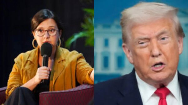 ‘What the Hell Is Bari Weiss Thinking?’ Trump White House Reportedly Furious CBS Hired Ex-Liz Cheney Flack