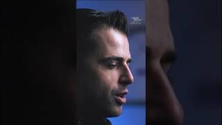 Todd Golden on his return to the University of San Francisco #shorts