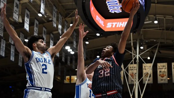 Howard vs NC Central Prediction, Picks & Odds for Today’s MEAC Championship Game