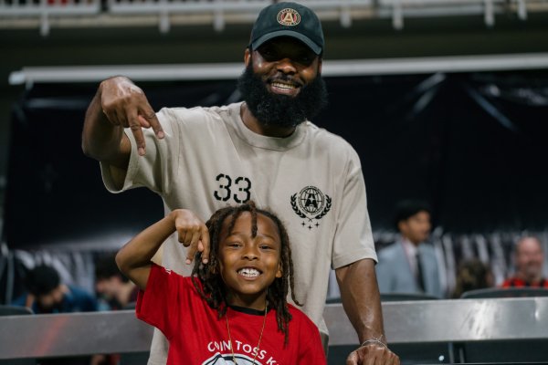 Kevin Egan discusses Atlanta United's woes ahead of Philadelphia Union clash